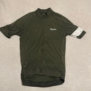 Rapha Cycling Jersey
